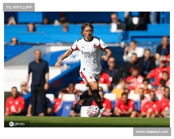 莫德里奇已完成米兰体检 即将进行运动机能测试