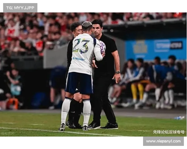 阿尔特塔仍需提升管理能力以应对被寄予厚望的球队挑战